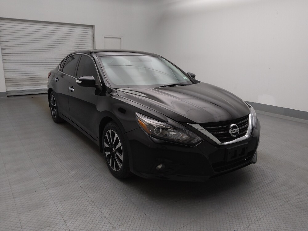 2017 Nissan Altima in Colorado Springs, CO 80909 - 18075634 13