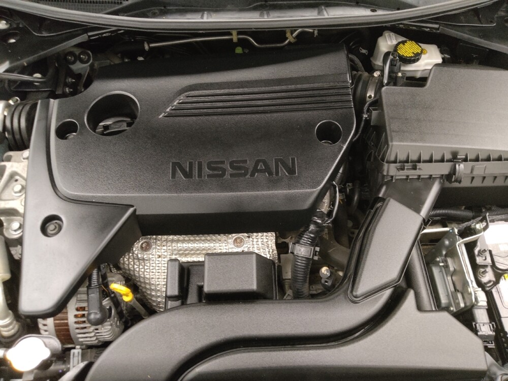 2017 Nissan Altima in Colorado Springs, CO 80909 - 18075634 30