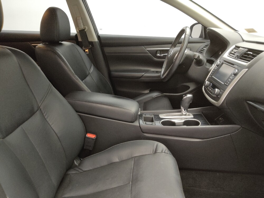 2017 Nissan Altima in Colorado Springs, CO 80909 - 18075634 21
