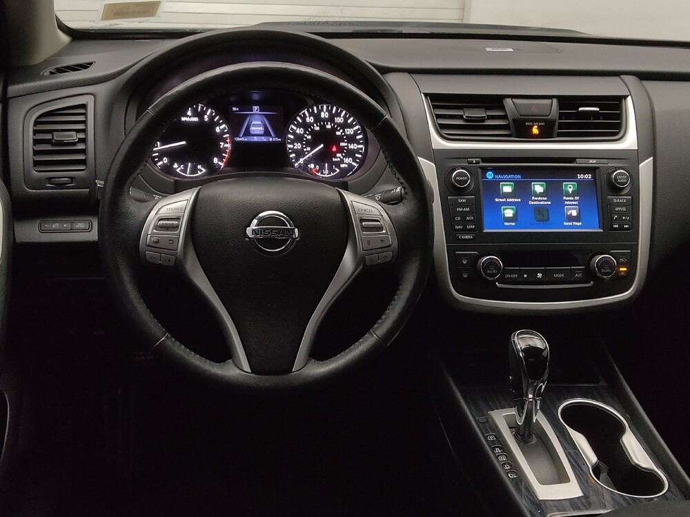 2017 Nissan Altima in Colorado Springs, CO 80909 - 18075634 22