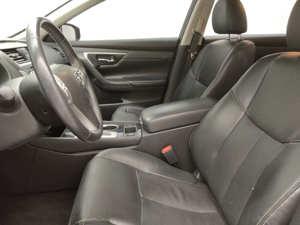 2017 Nissan Altima in Colorado Springs, CO 80909 - 18075634 17