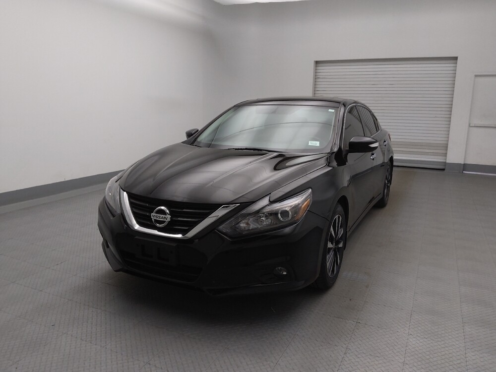 2017 Nissan Altima in Colorado Springs, CO 80909 - 18075634 15