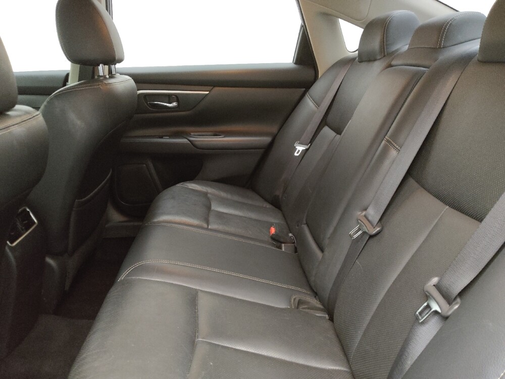 2017 Nissan Altima in Colorado Springs, CO 80909 - 18075634 18