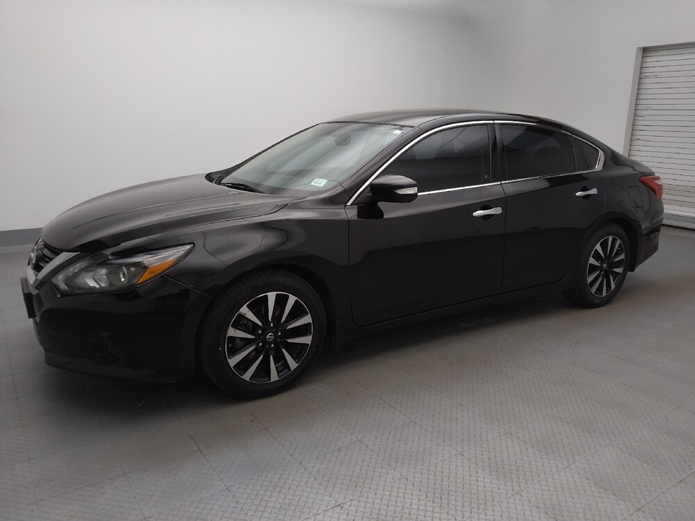 2017 Nissan Altima in Colorado Springs, CO 80909 - 18075634 2