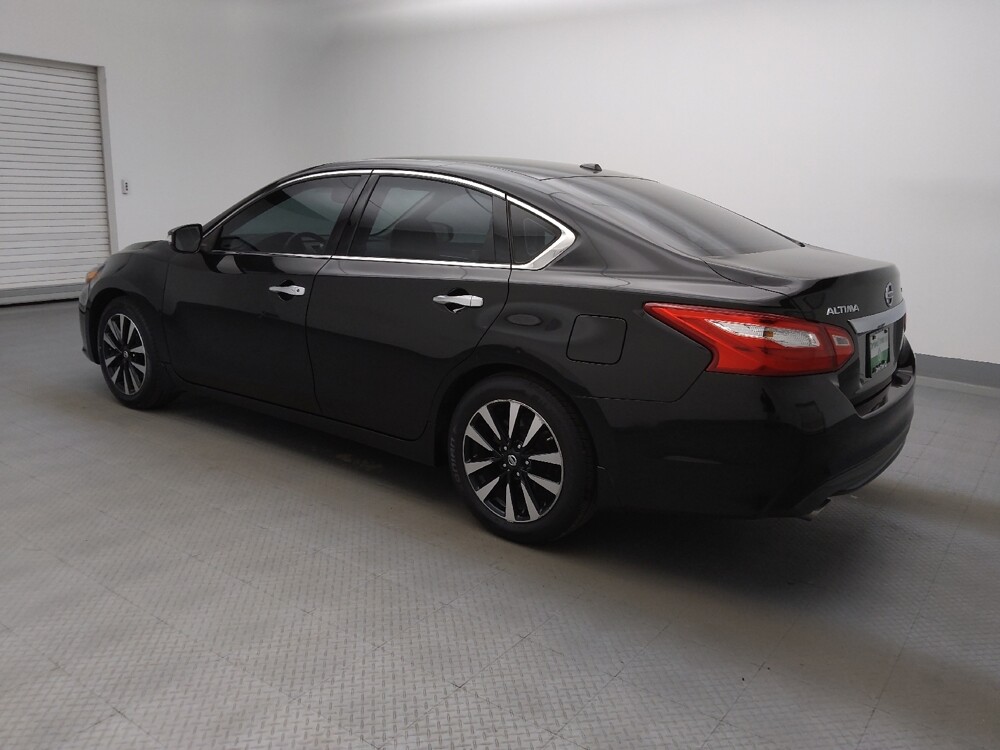 2017 Nissan Altima in Colorado Springs, CO 80909 - 18075634 3