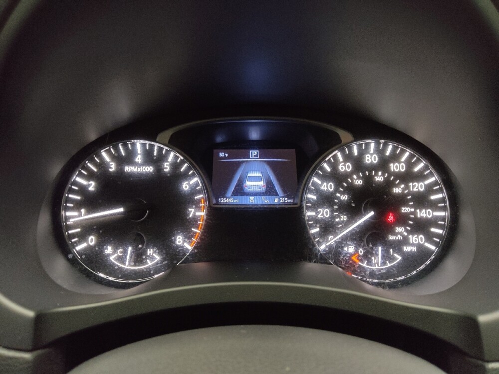 2017 Nissan Altima in Colorado Springs, CO 80909 - 18075634 23