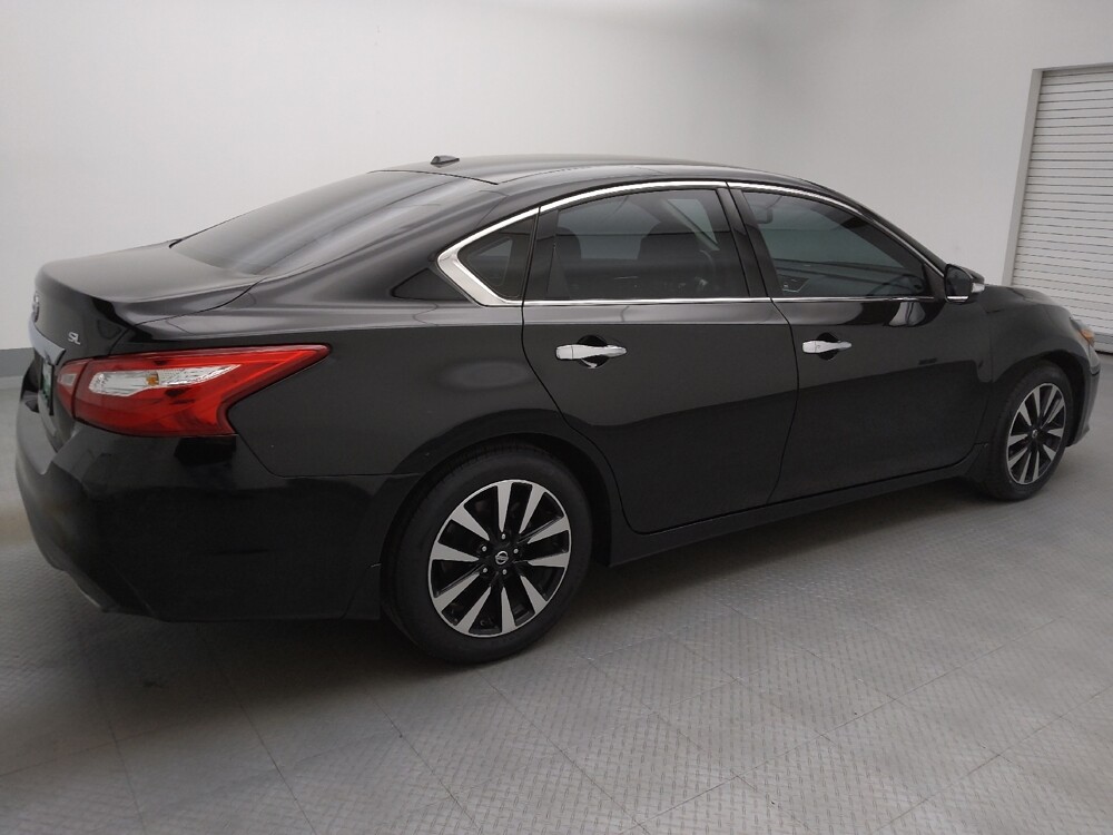 2017 Nissan Altima in Colorado Springs, CO 80909 - 18075634 10