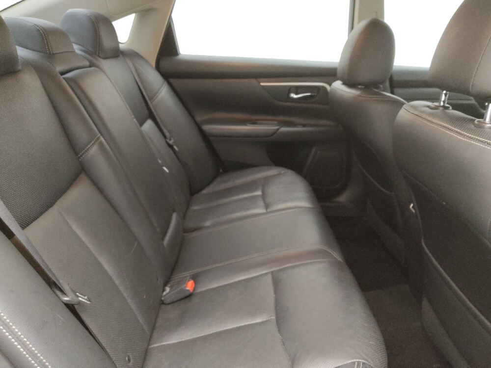 2017 Nissan Altima in Colorado Springs, CO 80909 - 18075634 19