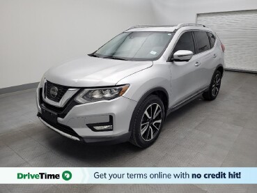 2019 Nissan Rogue in Louisville, KY 40258
