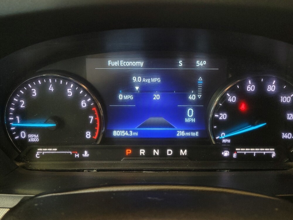 2020 Ford Explorer in Miamisburg, OH 45342 - 18075637 23