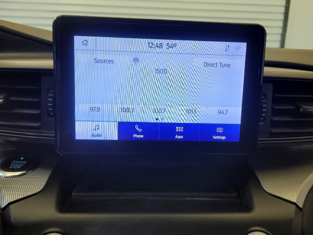 2020 Ford Explorer in Miamisburg, OH 45342 - 18075637 25