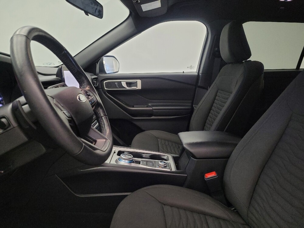 2020 Ford Explorer in Miamisburg, OH 45342 - 18075637 17
