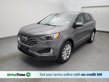 2022 Ford Edge in Louisville, KY 40258