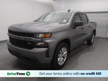 2020 Chevrolet Silverado 1500 in Houston, TX 77060
