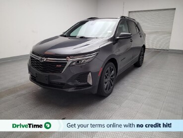 2022 Chevrolet Equinox in Torrance, CA 90504