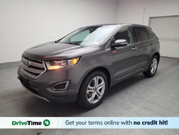 2015 Ford Edge in Riverside, CA 92504
