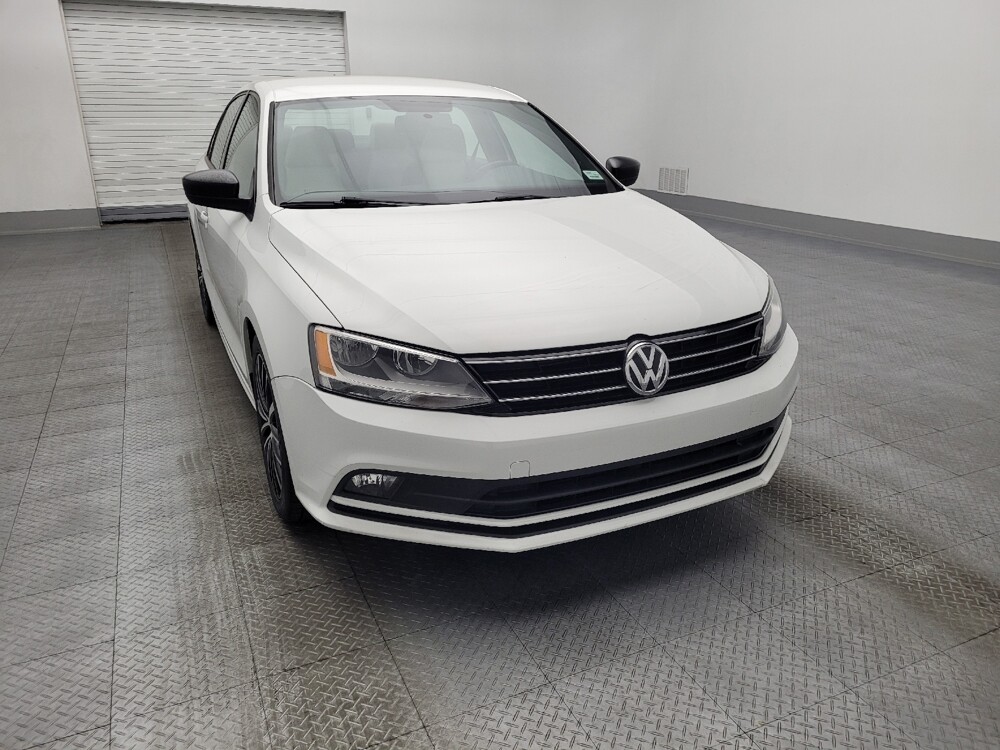2016 Volkswagen Jetta in Ocala, FL 34471 - 18075649 14