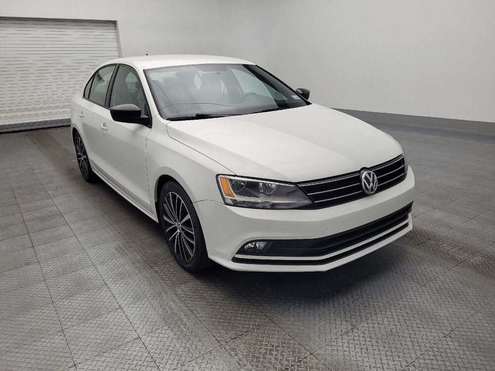 2016 Volkswagen Jetta in Ocala, FL 34471 - 18075649 13