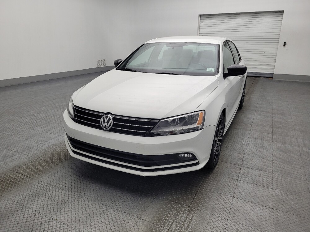 2016 Volkswagen Jetta in Ocala, FL 34471 - 18075649 15