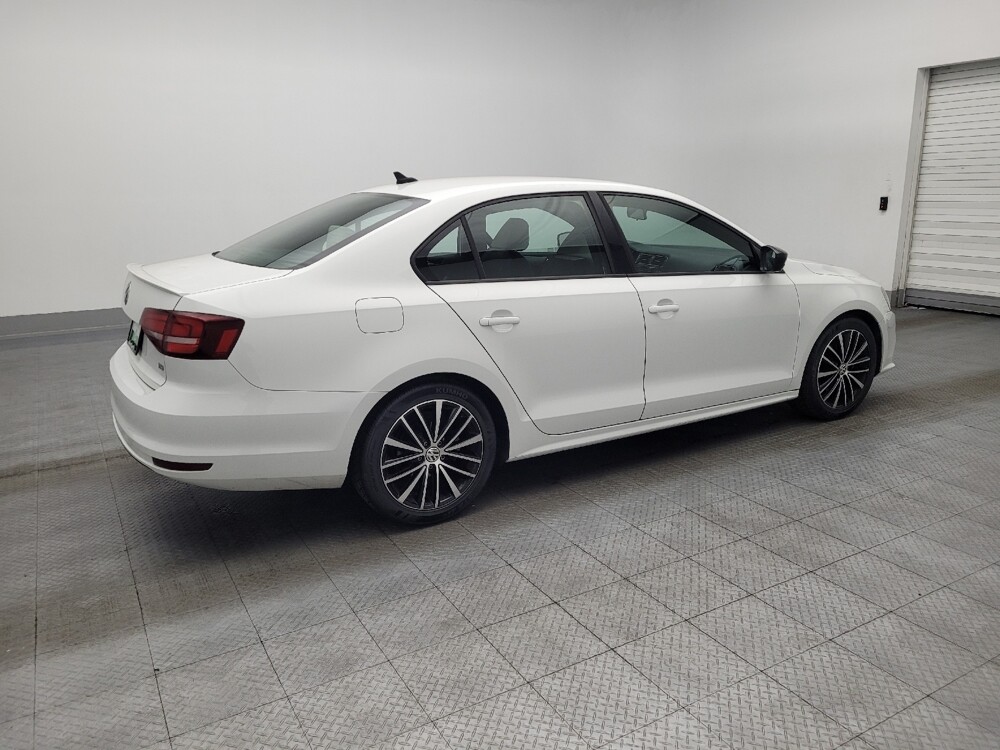 2016 Volkswagen Jetta in Ocala, FL 34471 - 18075649 10