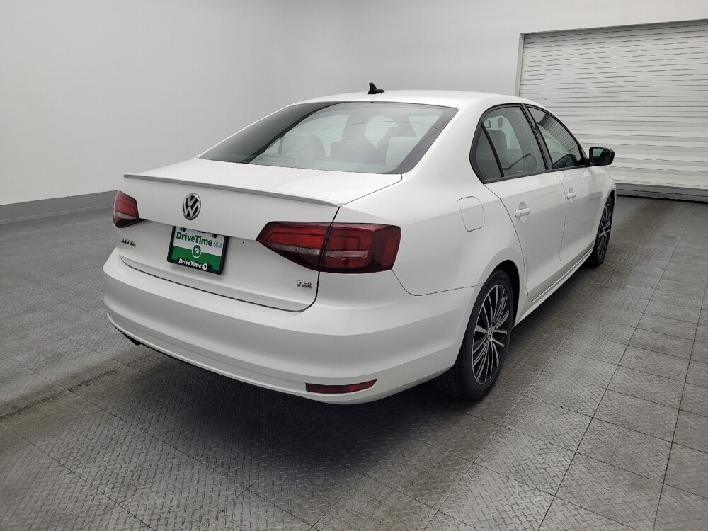 2016 Volkswagen Jetta in Ocala, FL 34471 - 18075649 9