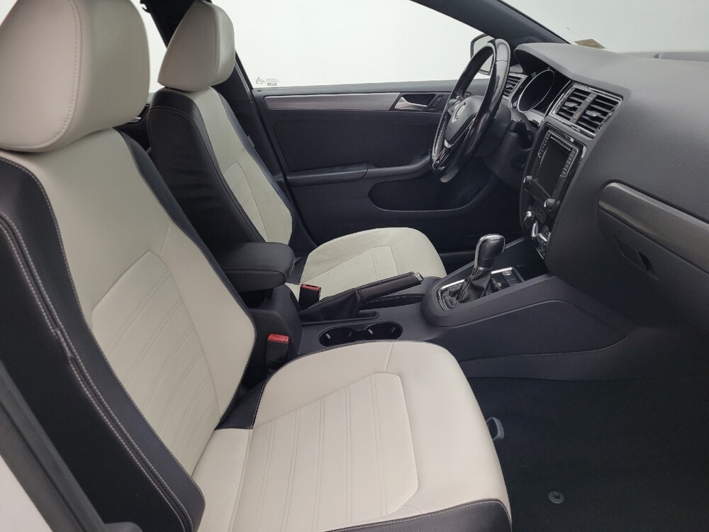 2016 Volkswagen Jetta in Ocala, FL 34471 - 18075649 21