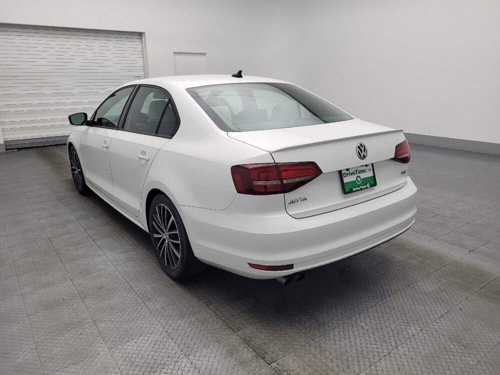 2016 Volkswagen Jetta in Ocala, FL 34471 - 18075649 5