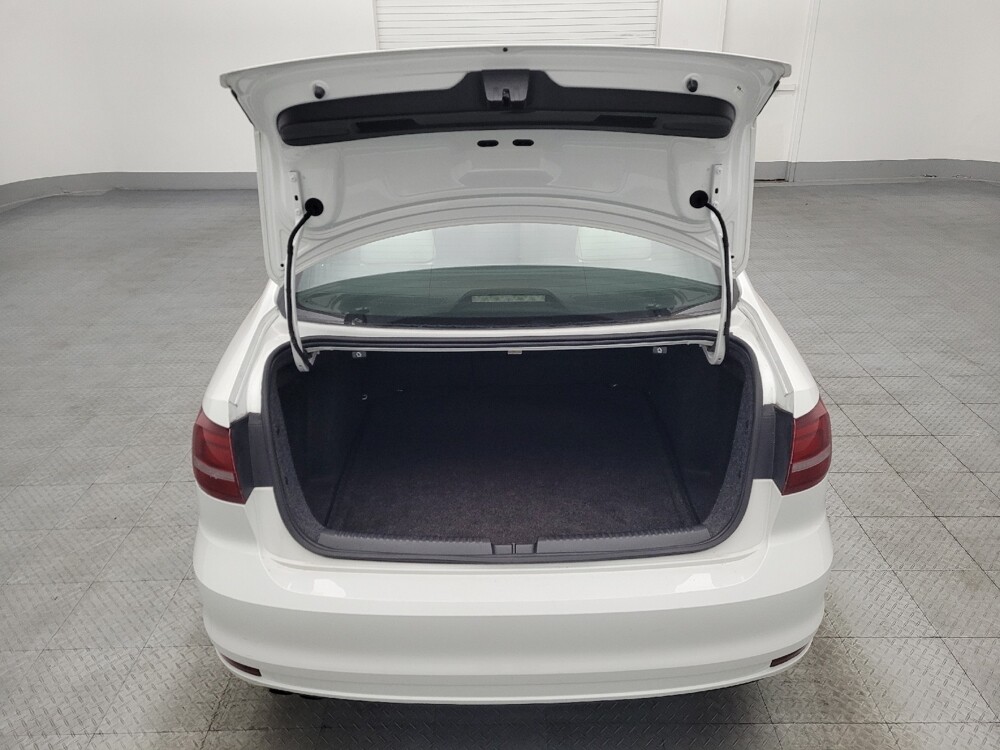 2016 Volkswagen Jetta in Ocala, FL 34471 - 18075649 29