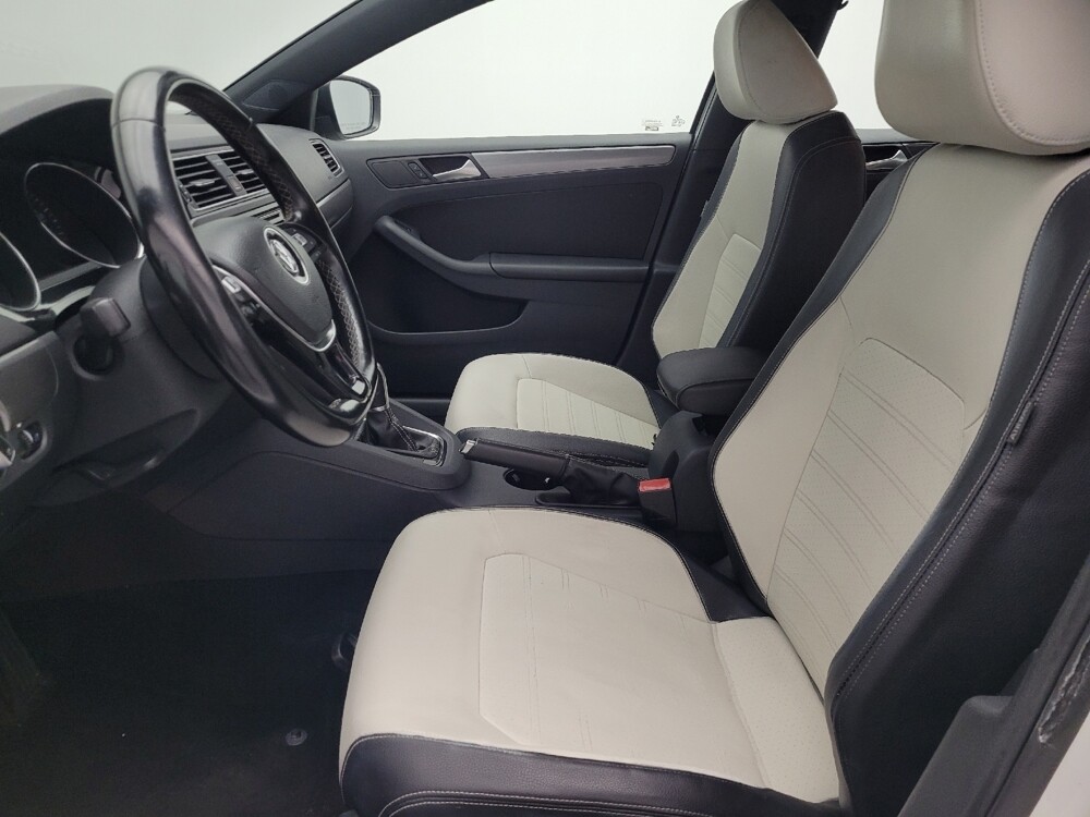 2016 Volkswagen Jetta in Ocala, FL 34471 - 18075649 17