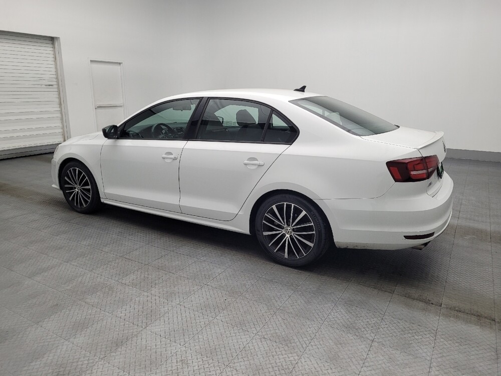 2016 Volkswagen Jetta in Ocala, FL 34471 - 18075649 3