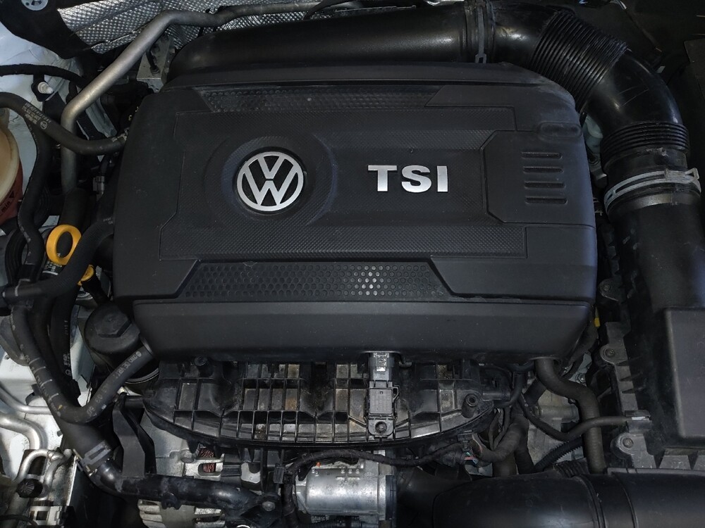 2016 Volkswagen Jetta in Ocala, FL 34471 - 18075649 30