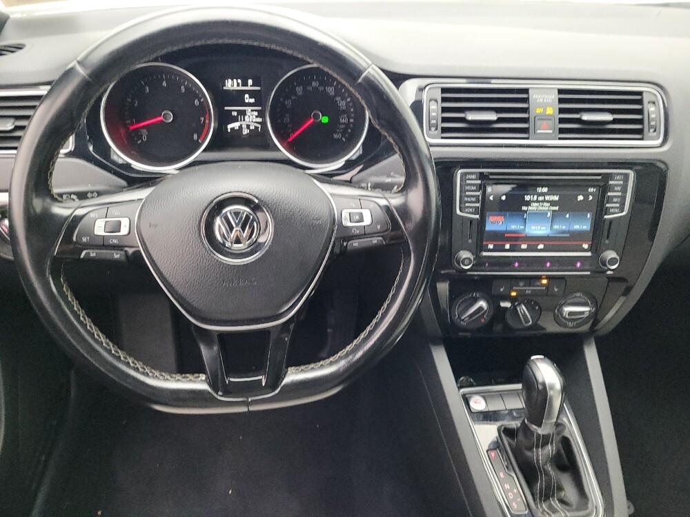2016 Volkswagen Jetta in Ocala, FL 34471 - 18075649 22