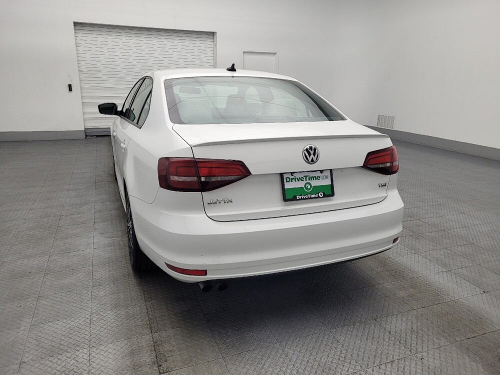 2016 Volkswagen Jetta in Ocala, FL 34471 - 18075649 6