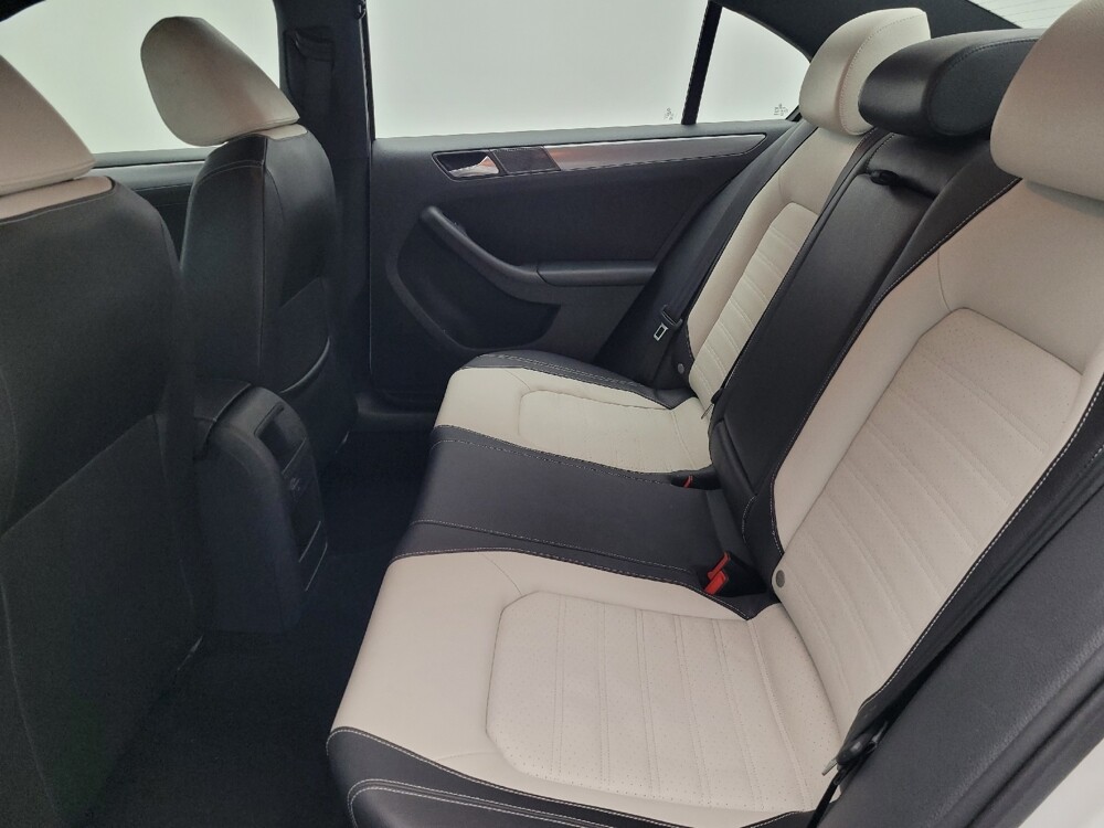 2016 Volkswagen Jetta in Ocala, FL 34471 - 18075649 18