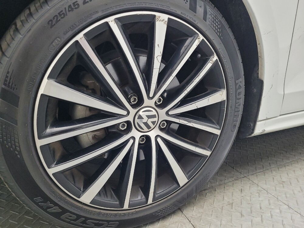 2016 Volkswagen Jetta in Ocala, FL 34471 - 18075649 31