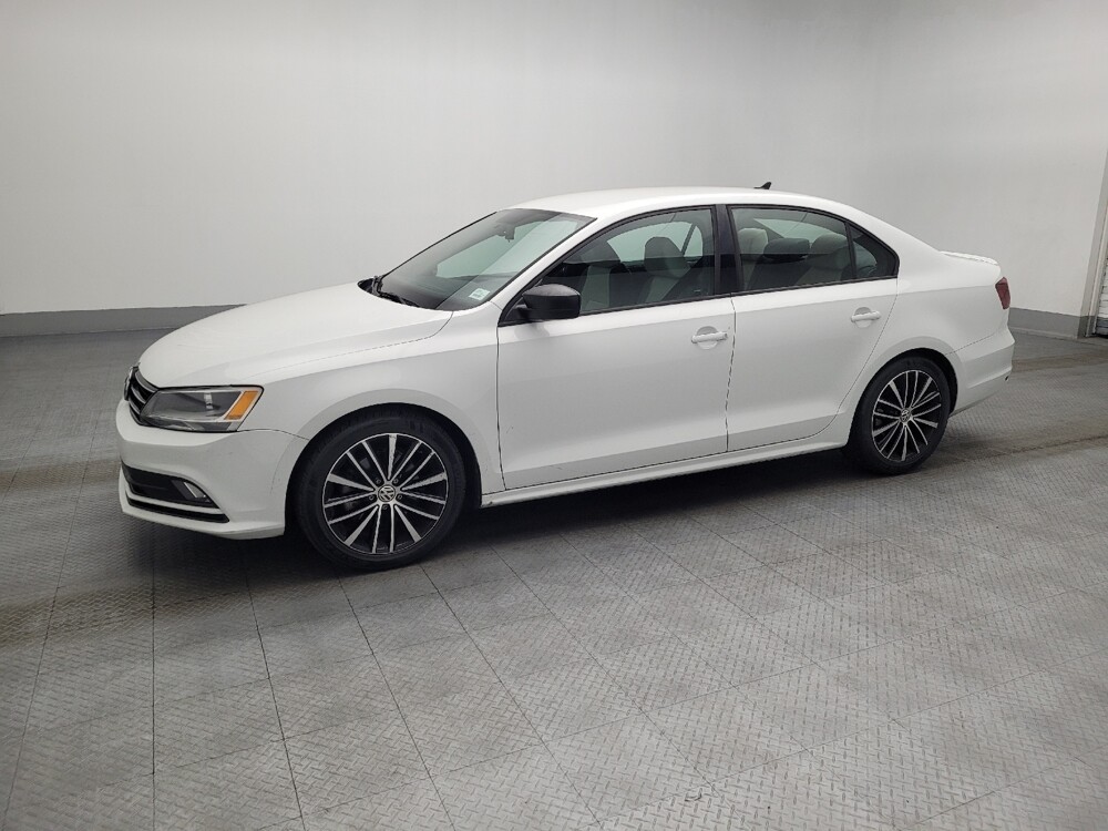2016 Volkswagen Jetta in Ocala, FL 34471 - 18075649 2