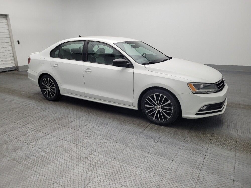 2016 Volkswagen Jetta in Ocala, FL 34471 - 18075649 11