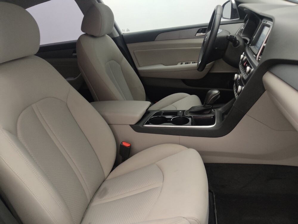 2018 Hyundai Sonata in Charleston, SC 29414 - 18075651 21