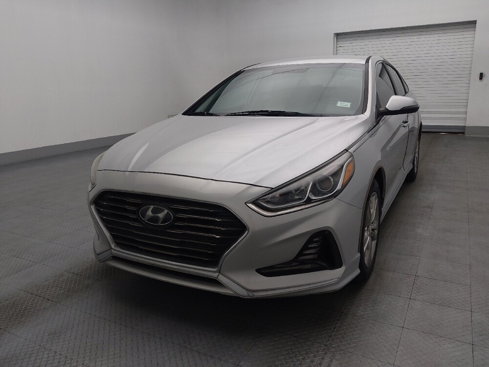 2018 Hyundai Sonata in Charleston, SC 29414 - 18075651 15
