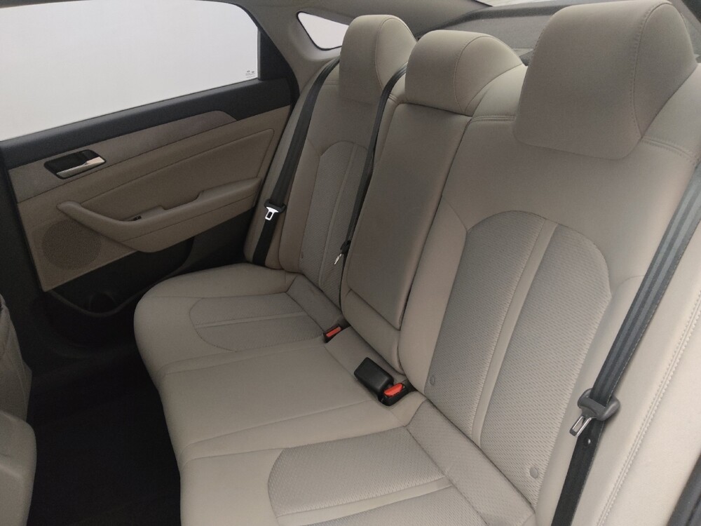 2018 Hyundai Sonata in Charleston, SC 29414 - 18075651 18