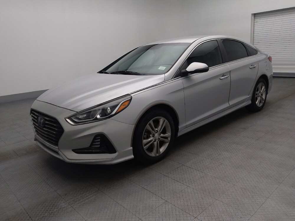 2018 Hyundai Sonata in Charleston, SC 29414 - 18075651 2