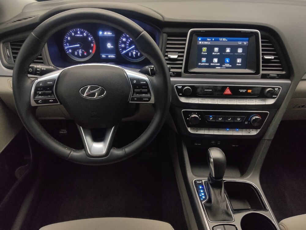 2018 Hyundai Sonata in Charleston, SC 29414 - 18075651 22