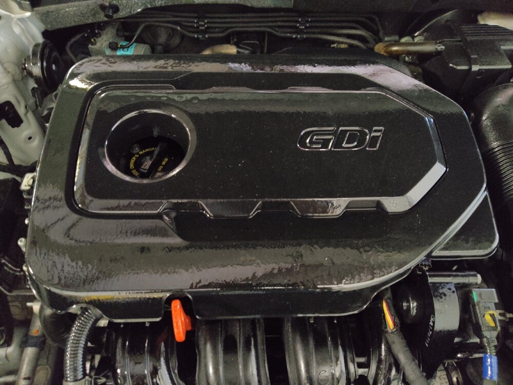 2018 Hyundai Sonata in Charleston, SC 29414 - 18075651 30