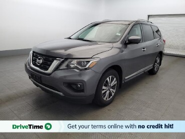 2019 Nissan Pathfinder in New Castle, DE 19720