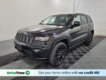 2019 Jeep Grand Cherokee in Allentown, PA 18103