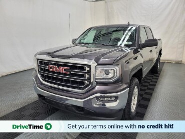 2016 GMC Sierra 1500 in Allentown, PA 18103
