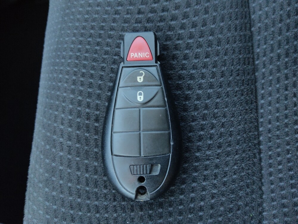 2015 Dodge Grand Caravan in Pelham, AL 35124 - 18075663 32