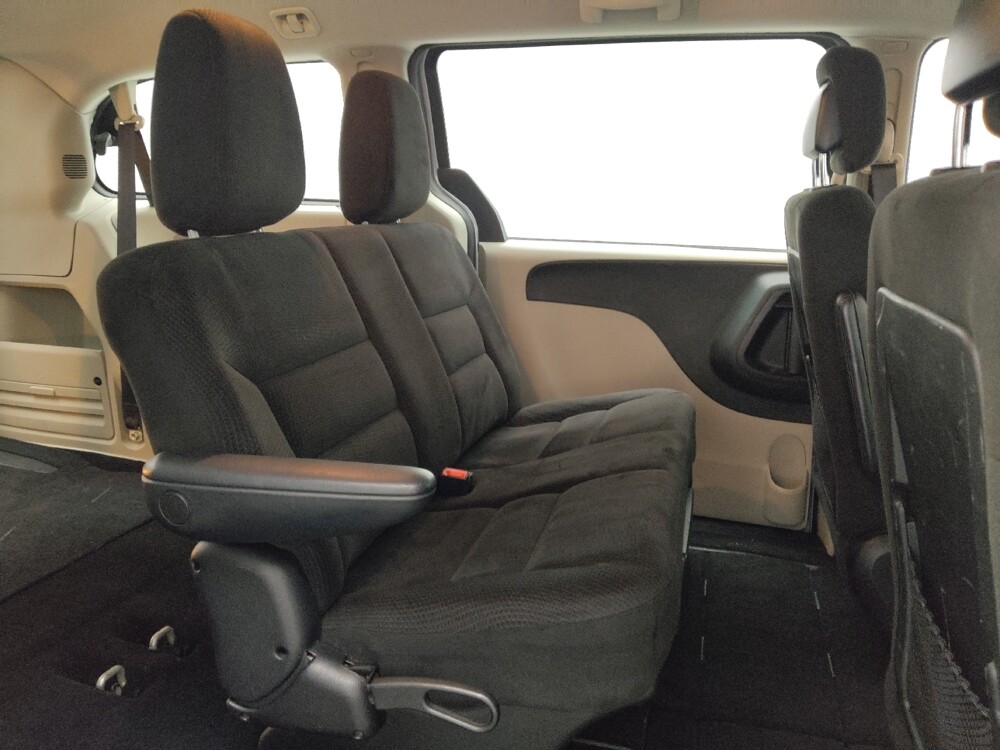 2015 Dodge Grand Caravan in Pelham, AL 35124 - 18075663 19