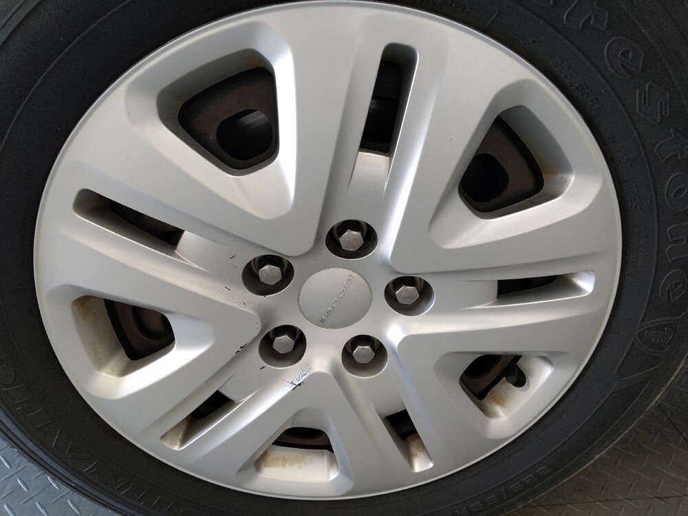 2015 Dodge Grand Caravan in Pelham, AL 35124 - 18075663 31