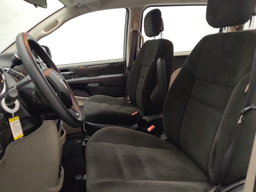 2015 Dodge Grand Caravan in Pelham, AL 35124 - 18075663 17